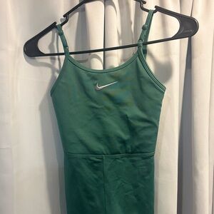 Nike Dri-Fit kids bodysuit small NWOT